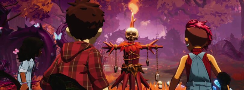 Voidwood – Koop-Survival-Horror angekündigt