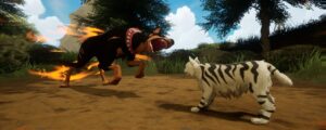 Warrior Cats: Clans of the Forest – Der Launch-Trailer