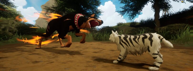 Warrior Cats: Clans of the Forest – Videospieladaption angekündigt