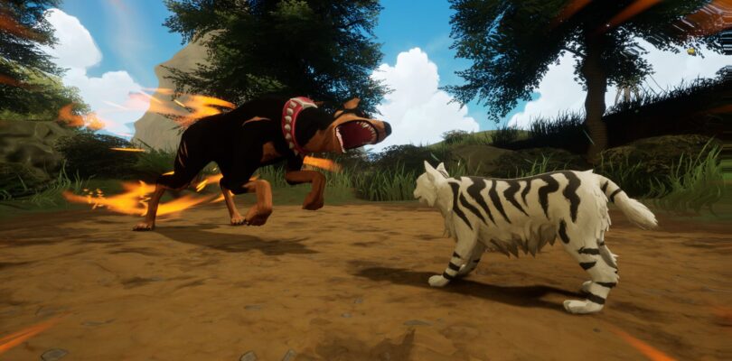 Warrior Cats: Clans of the Forest – Videospieladaption angekündigt