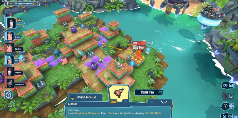Worms: Galactic Tactics – Ungewöhnlicher Serienableger angekündigt