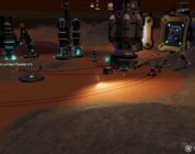 Blossom: The Seed of Life – Planet Crafters kleiner Bruder