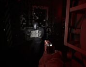 CODE EXIT – Playtest zum Koop-Horror gestartet