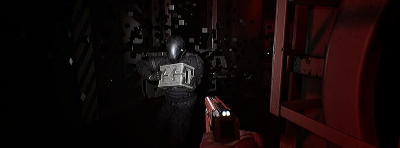 CODE EXIT – Playtest zum Koop-Horror gestartet