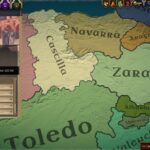 Crown of Hispania – 4x-Strategie erscheint im September