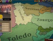 Crown of Hispania – 4x-Strategie veröffentlicht