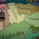 Crown of Hispania – 4x-Strategie erscheint im September