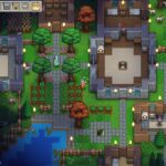 Delverium – Koop-Fantasy-Sandbox veröffentlicht