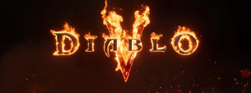 Diablo V – Fortsetzung offiziell angekündigt