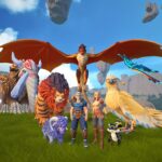 Eldrem Kingdoms – Kickstarter ist live