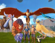 Eldrem Kingdoms – Kickstarter ist live