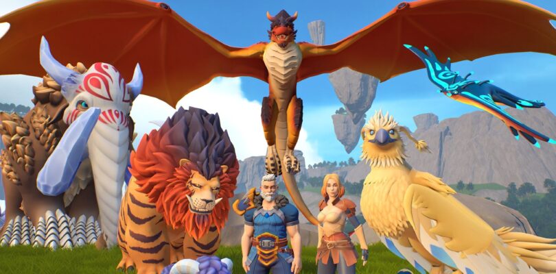 Eldrem Kingdoms – Kickstarter ist live