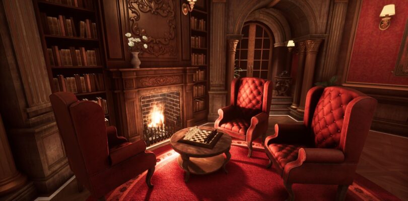 Escape Simulator 2 – „Apocalypse“-DLC veröffentlicht