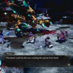 Eternal Anima – Neues JRPG angekündigt