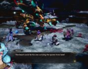Eternal Anima – Neues JRPG angekündigt