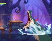 Fallen Tear: The Ascension im Testcheck – Stilsicheres Metroidvania