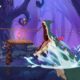 Fallen Tear: The Ascension im Testcheck – Stilsicheres Metroidvania