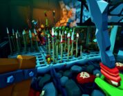 Fangstorm – Playtest ist live
