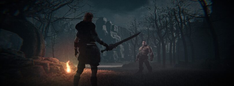 Firva: Strings of Fate – Dark Fantasy-Abenteuer angekündigt
