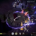 Gang of Frogs – Playtest startet am 01. Oktober