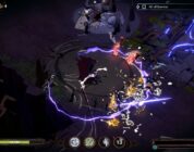 Gang of Frogs – Playtest startet am 01. Oktober