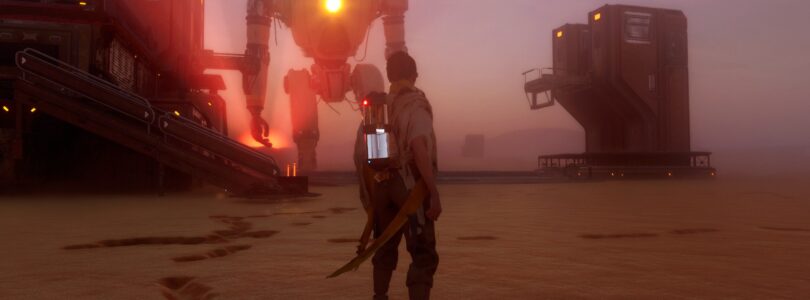 Hello Sunshine – Neues Survival-RPG angekündigt