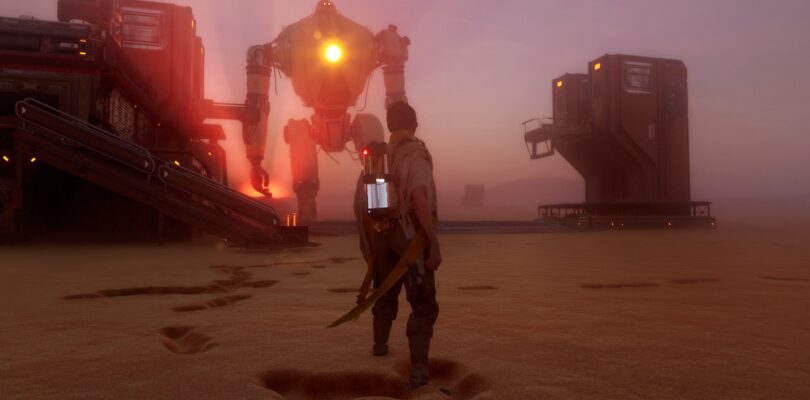 Hello Sunshine – Neues Survival-RPG angekündigt