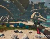 Honeycomb: The World Beyond im Test – Gemütliche Planetenerkundung