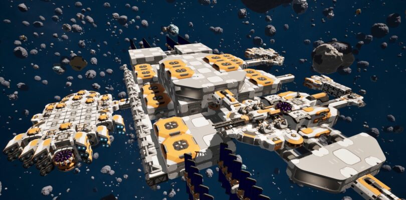 Main Sequence – Playtest ist live