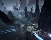 Nova Era: Atom – Playtest zum Sci-Fi-MMO geöffnet