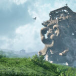 Of Peaks and Tides – Neue Survival-Crafting-Sandbox angekündigt