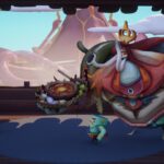 Ondeh Ondeh Kaya’s Tasty Tale angekündigt