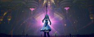 Rev. NOiR – Neues JRPG angekündigt