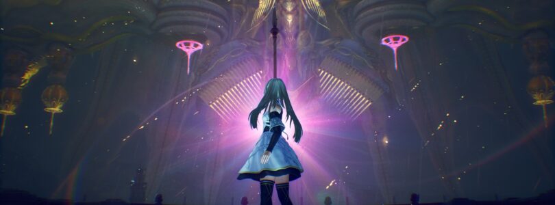Rev. NOiR – Neues JRPG angekündigt