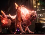 Rhapsody in Scarlet – Neues Action-Adventure angekündigt
