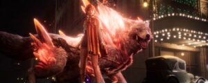 Rhapsody in Scarlet – Neues Action-Adventure angekündigt