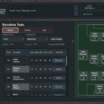 Simple Football League Manager – Demo veröffentlicht