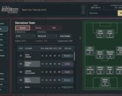 Simple Football League Manager – Demo veröffentlicht
