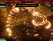 Star Conflict: Burrownauts – Action-Roguelite-Ableger angekündigt
