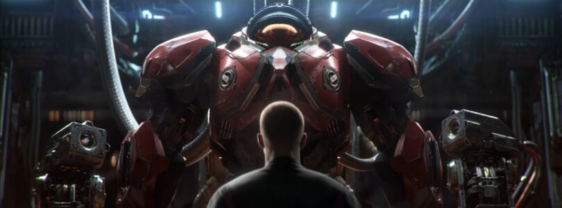 StarCraft Dominion – Neuer Sci-Fi-Shooter angekündigt