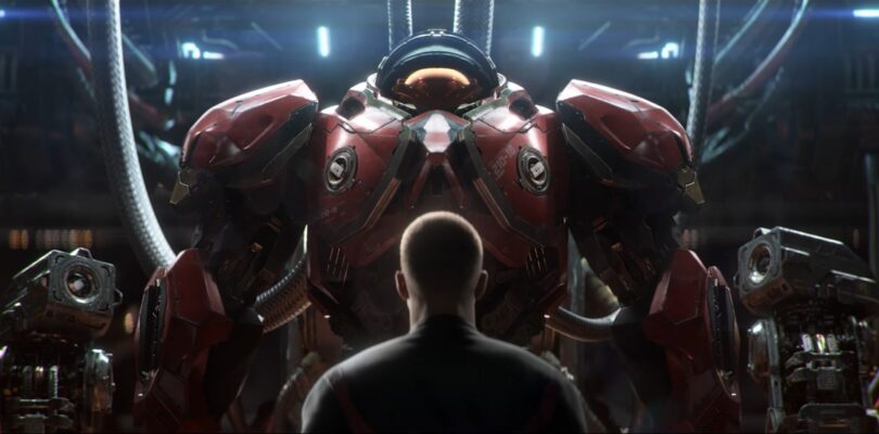 StarCraft Dominion – Neuer Sci-Fi-Shooter angekündigt