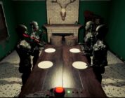 The Transference – Horror-Escape-Spiel erscheint im Oktober