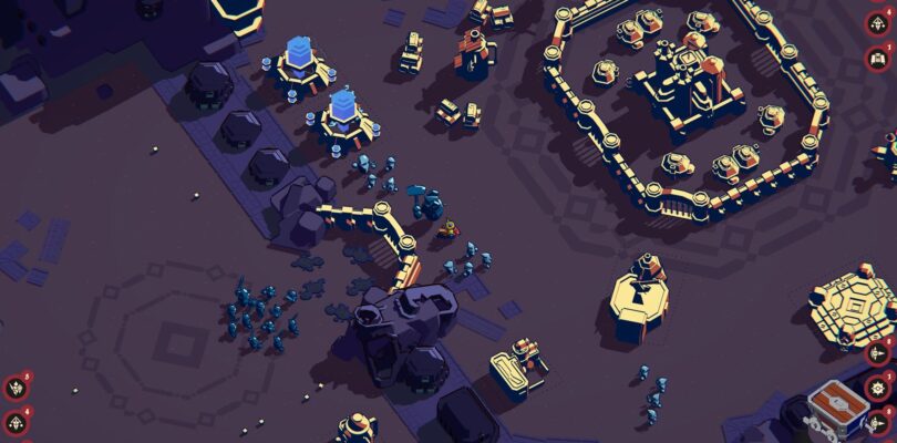 Thronefall – Erstes DLC und Konsolenrelease im November