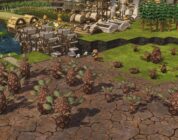 Timberborn – Update 1.1 veröffentlicht