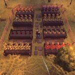 Until North Ends – Survival-Crafting-Abenteuer veröffentlicht
