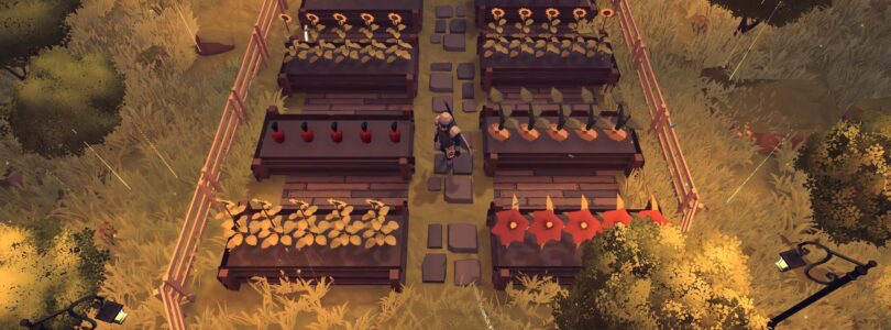 Until North Ends – Survival-Crafting-Abenteuer veröffentlicht