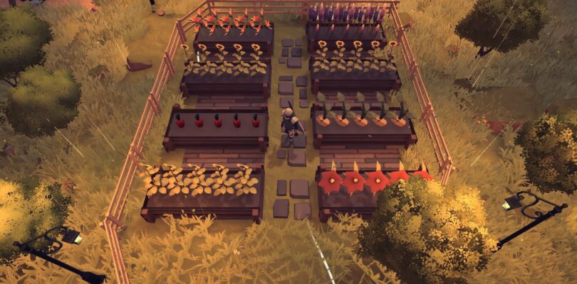 Until North Ends – Survival-Crafting-Abenteuer veröffentlicht