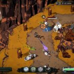 Vaewolf – Story-Trailer von der TGS 2026