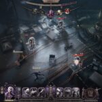 WANE – Neues Taktik-Roguelite-RPG angekündigt
