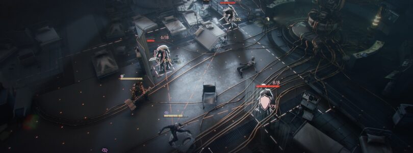 WANE – Neues Taktik-Roguelite-RPG angekündigt